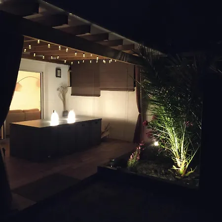 Maison *