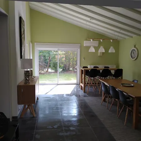 Ferienhaus Maison